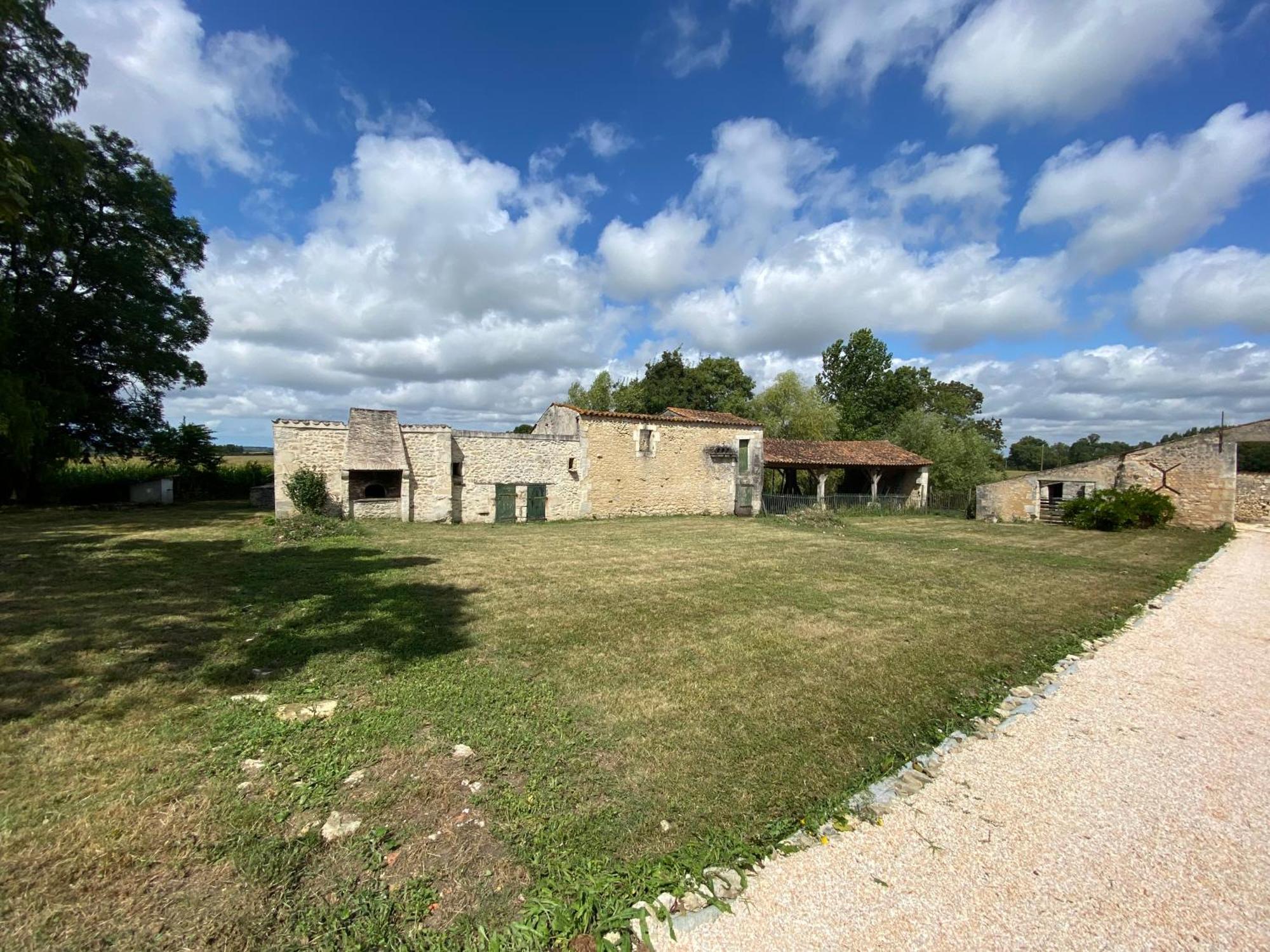 Gite La Chauviniere 1 Tonnay-Charente Exterior foto